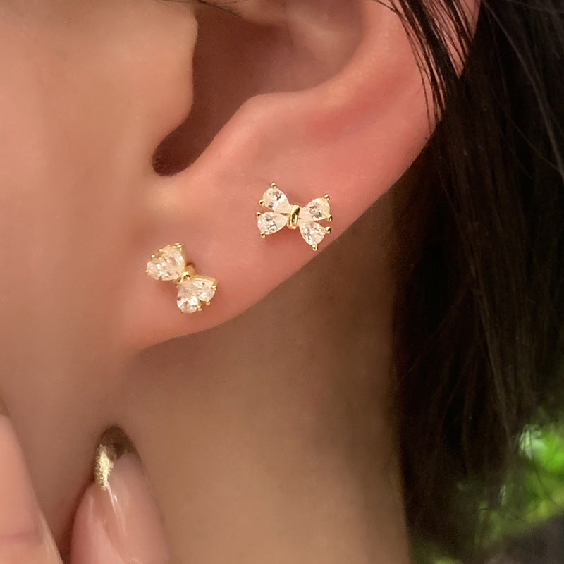Classic Earring with Timeless Appeal
