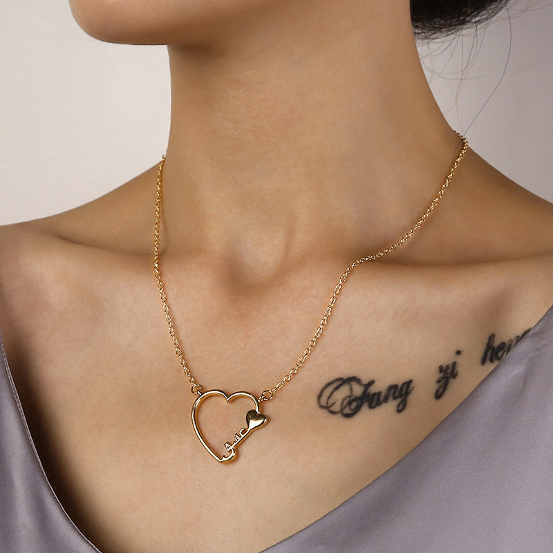 Classic Necklace with Timeless Appeal