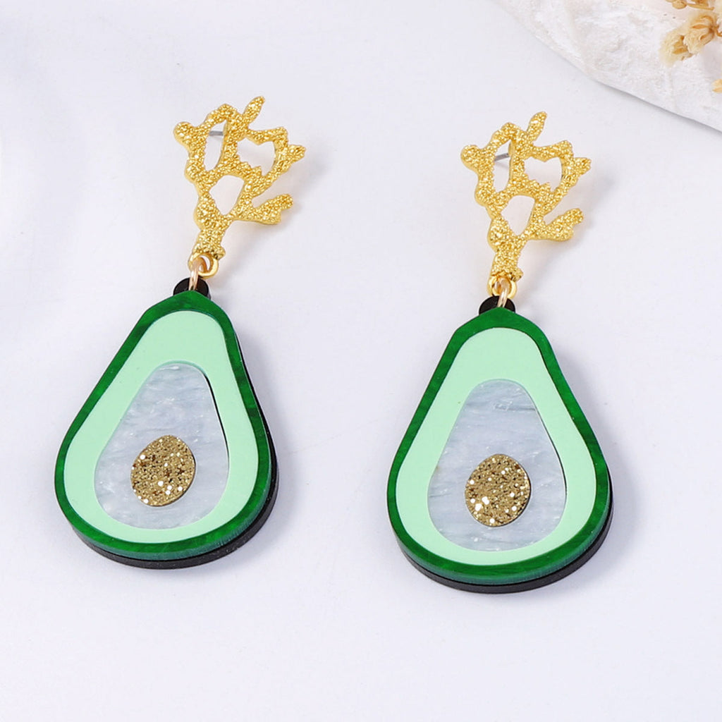 Stunning Earring for Daily Wear