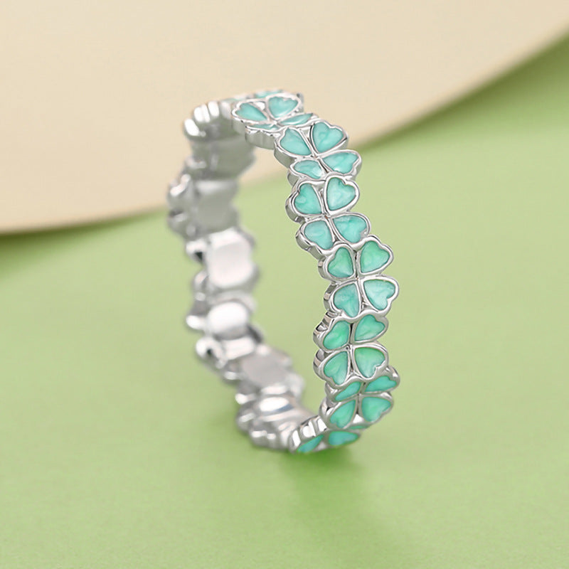 Romantic Ring for Special Moments