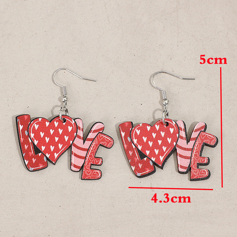 Stunning Earring for Daily Wear