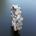 Romantic Ring for Special Moments