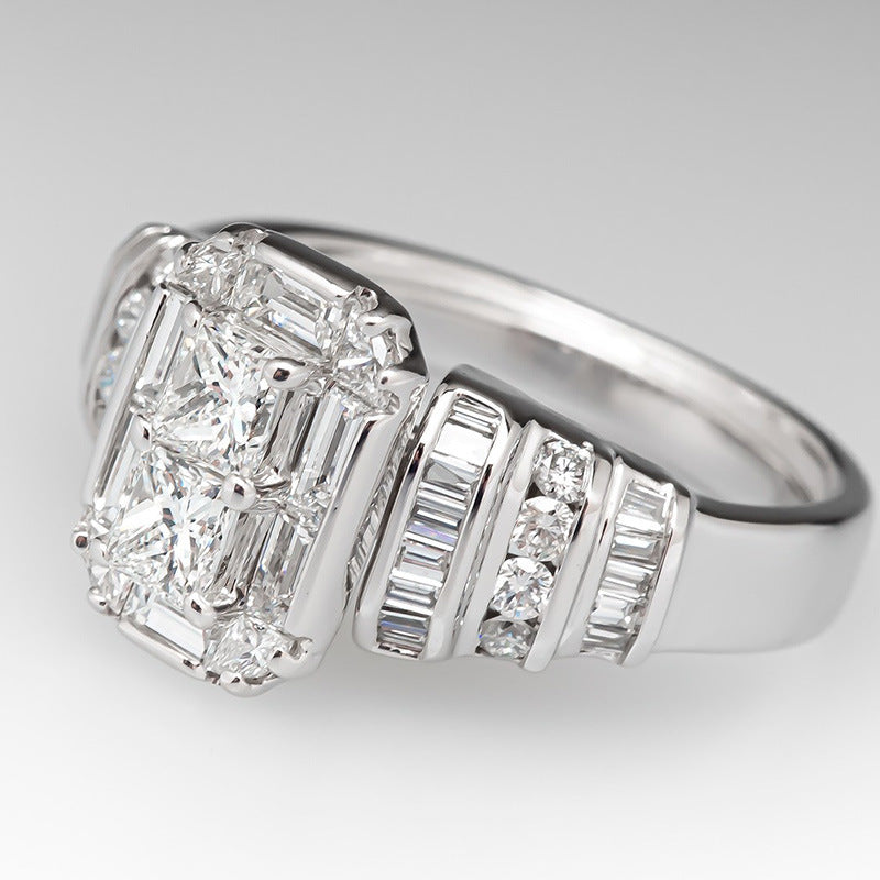 Classic Set with Timeless Appeal