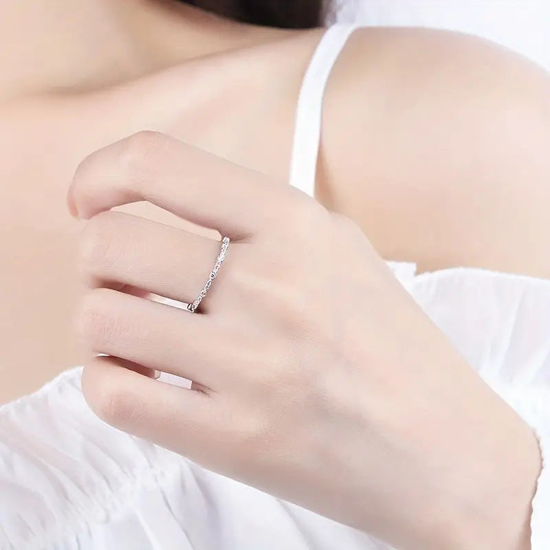 Classic Ring with Timeless Appeal