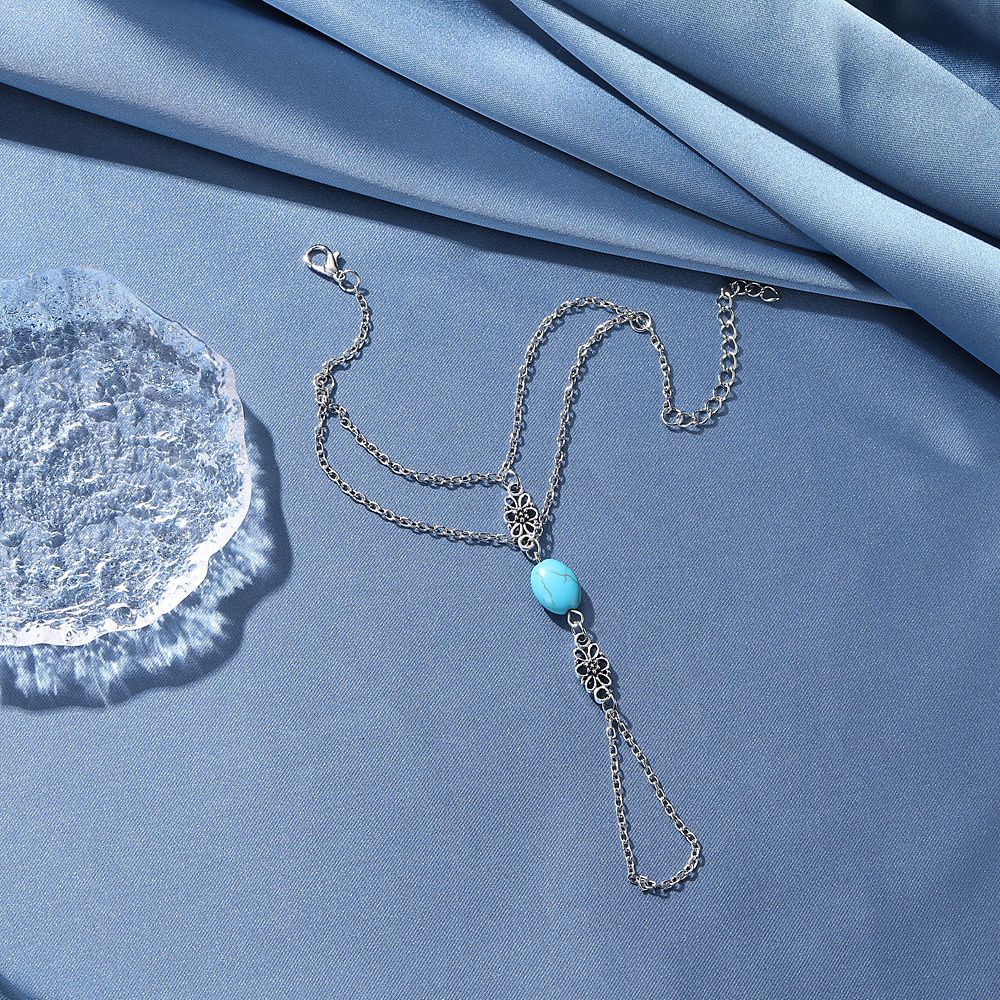 Stunning Anklet for Daily Wear
