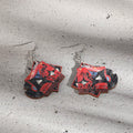 Stunning Earring for Daily Wear