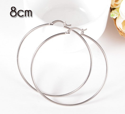 Stunning Earring for Daily Wear