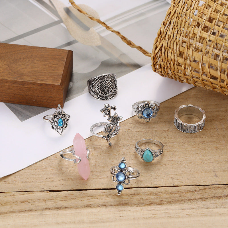 Romantic Ring for Special Moments