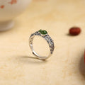Delicate Artisan Ring