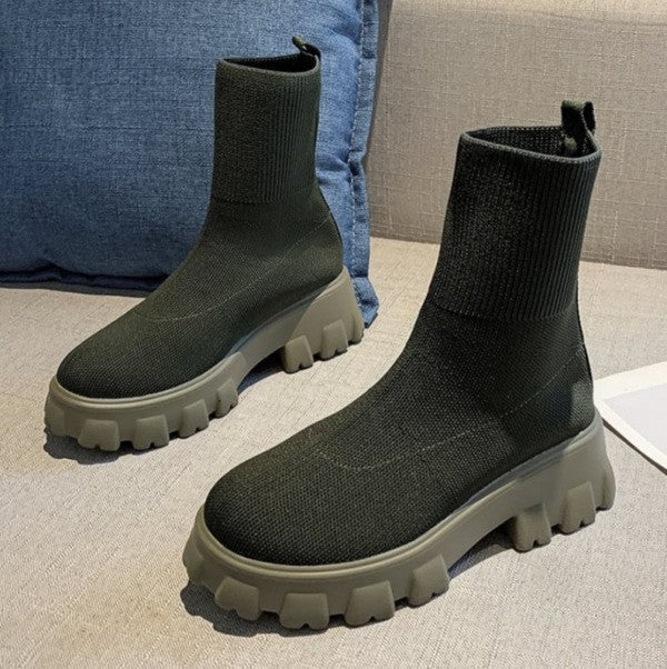 Beautifully Crafted Orthopedic Boots