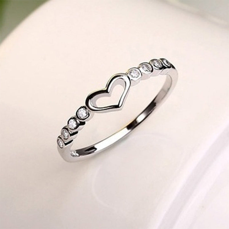 Delicate Artisan Ring