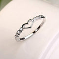 Delicate Artisan Ring