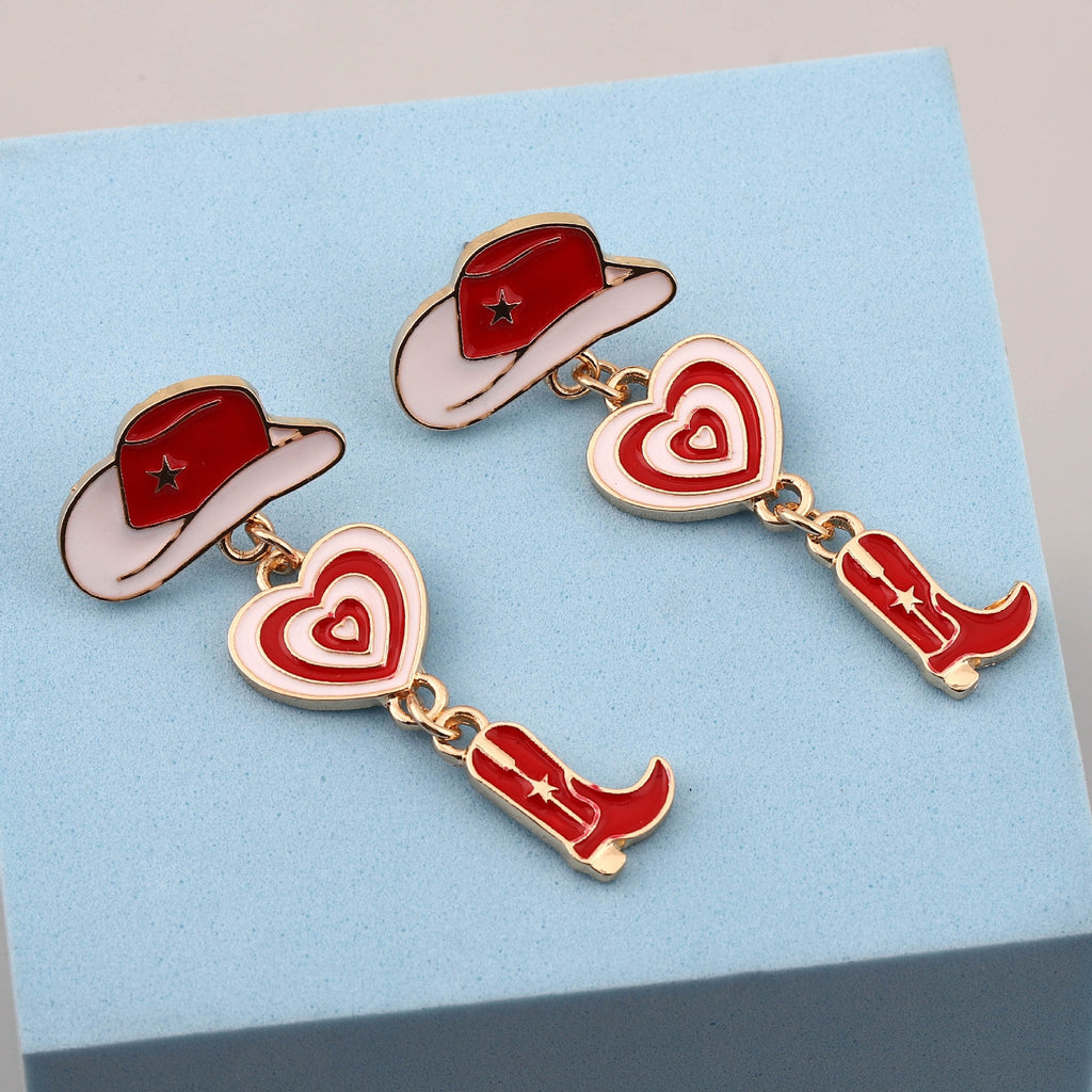 Stunning Earring for Daily Wear