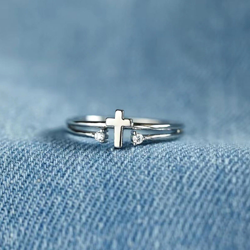 Beautiful Ring with Unique Style