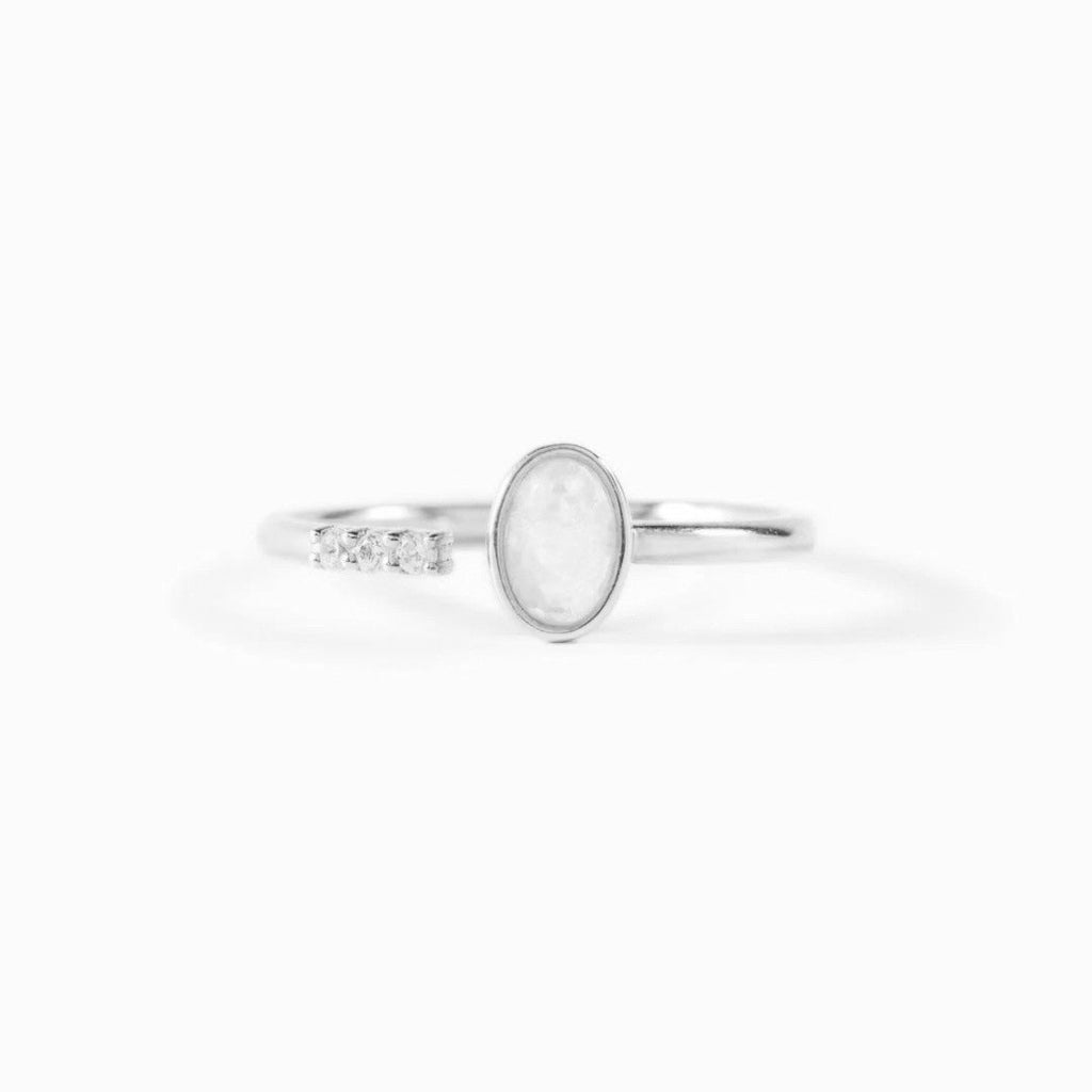 Classic Ring with Timeless Appeal