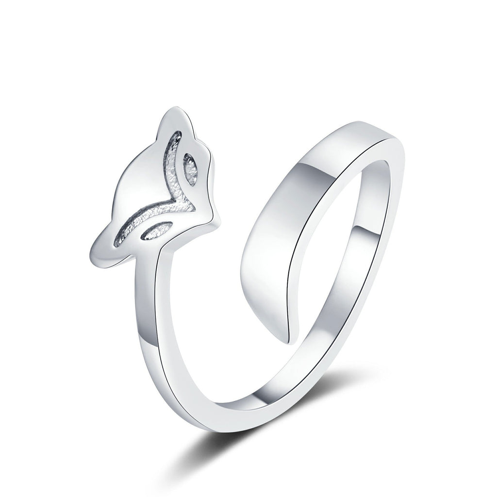 Delicate Artisan Ring