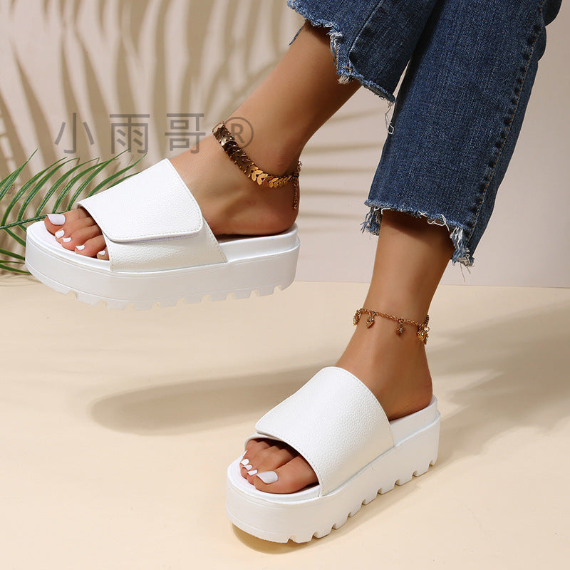 Elegant Orthopedic Sandals for Every Step