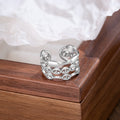 Delicate Artisan Ring