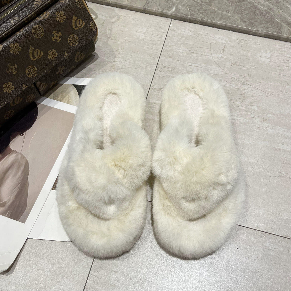 Chic Orthopedic Shoes with Unique Design