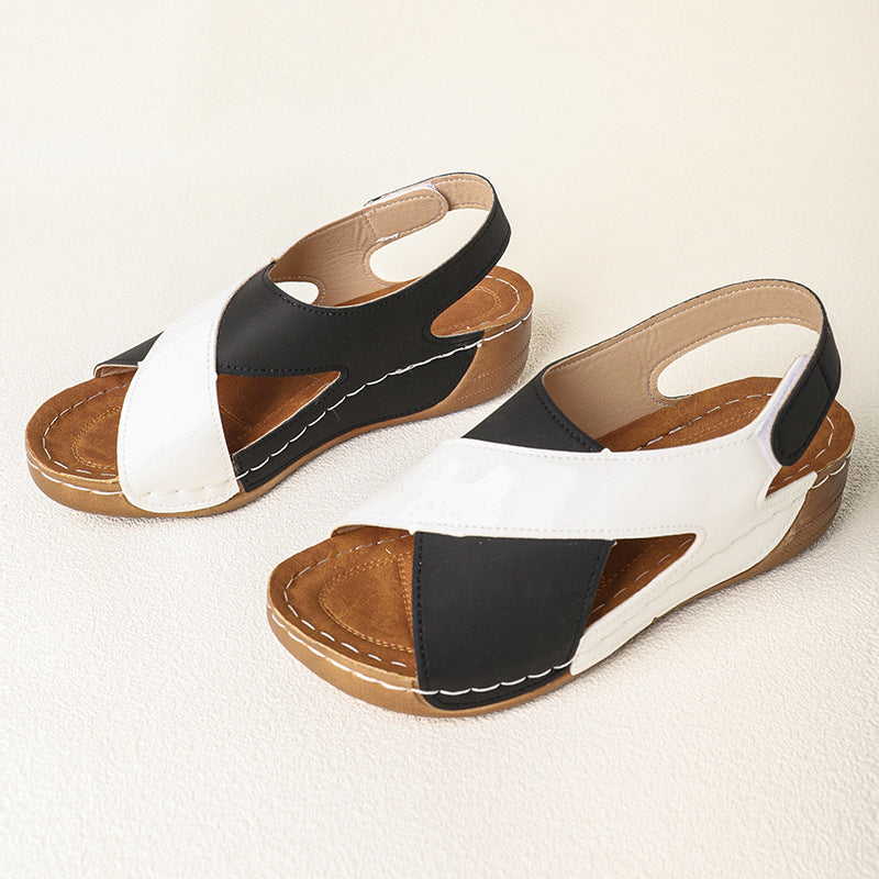 Beautifully Crafted Orthopedic Sandals