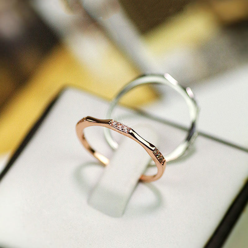 Classic Ring with Timeless Appeal