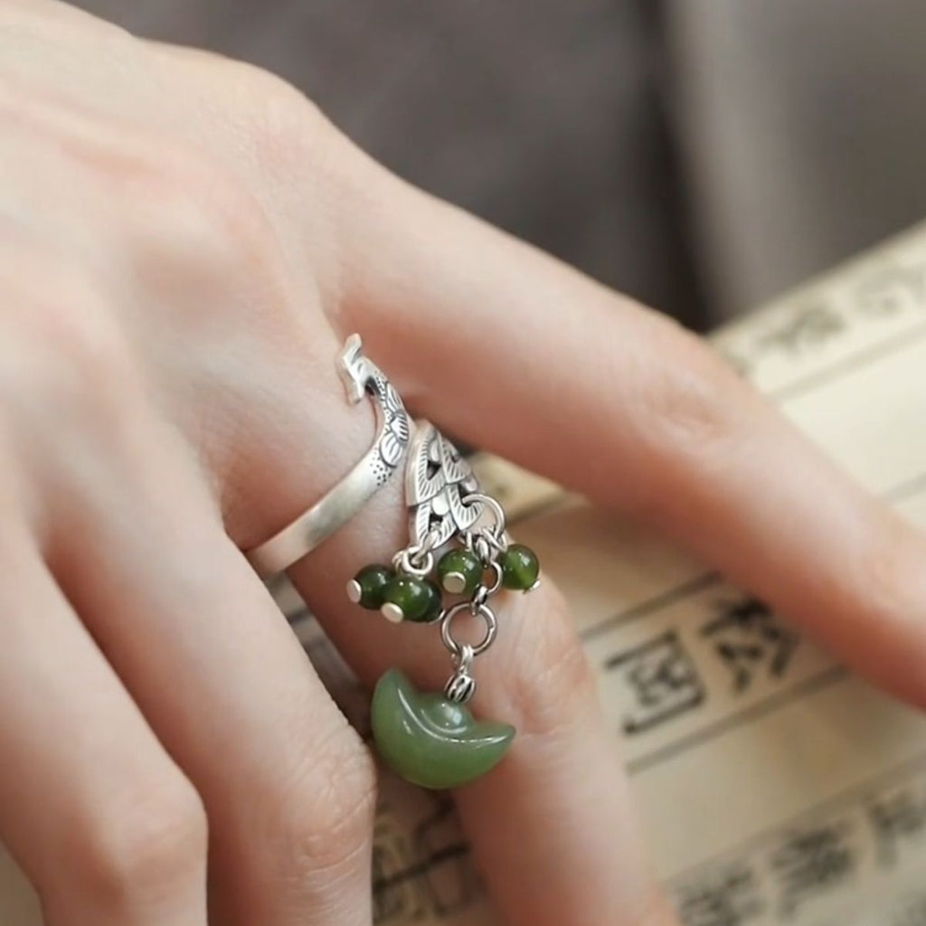 Stunning Ring for Daily Wear