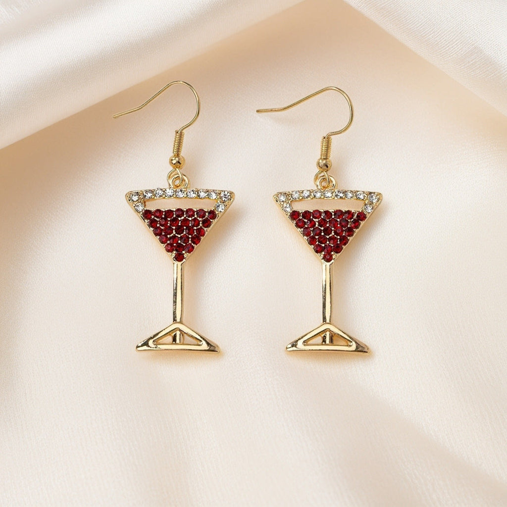 Elegant Earring for Every Occasion