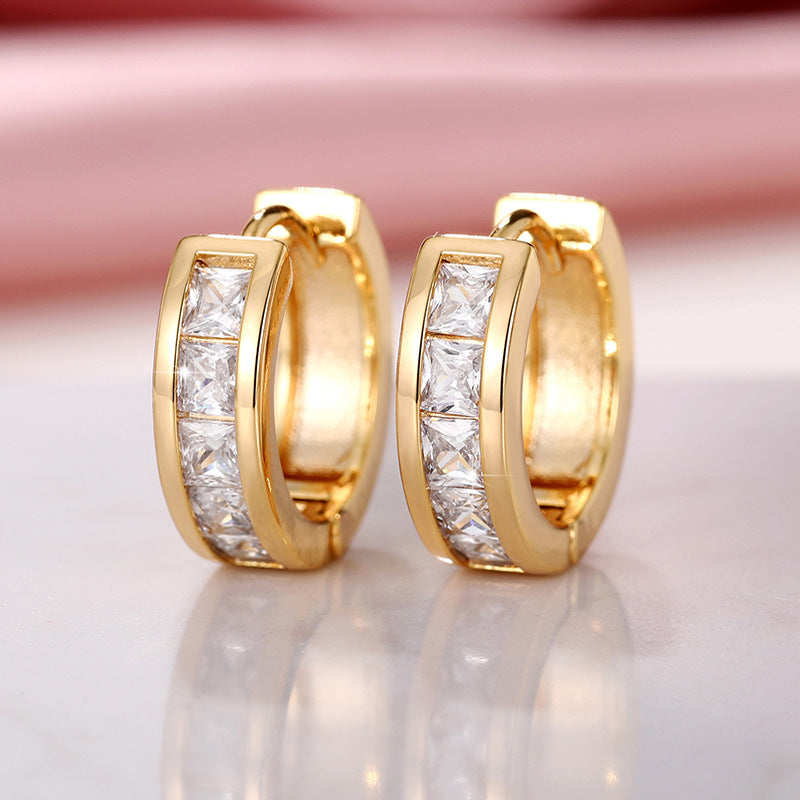 Charming Earring for Any Occasion