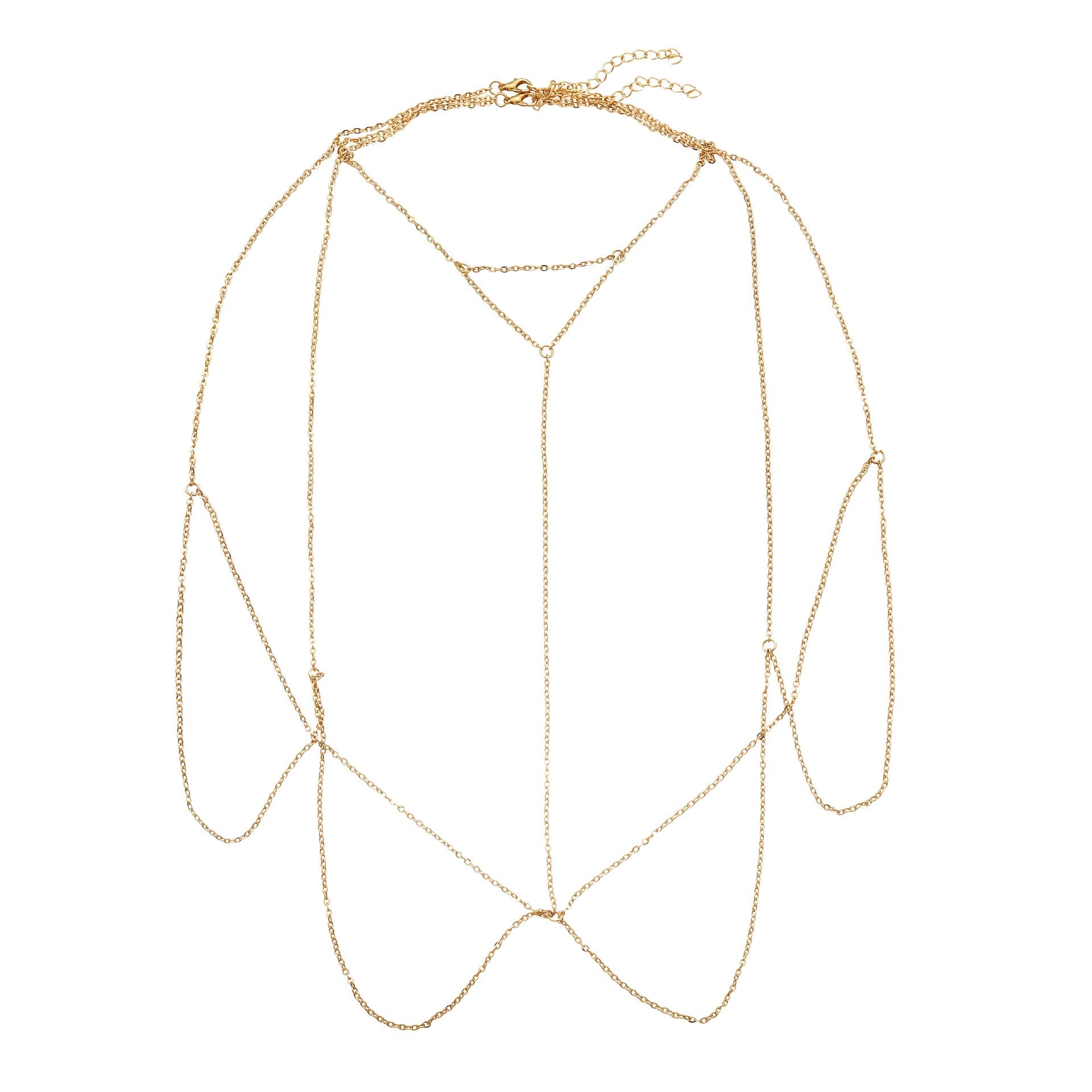 Delicate Artisan Necklace