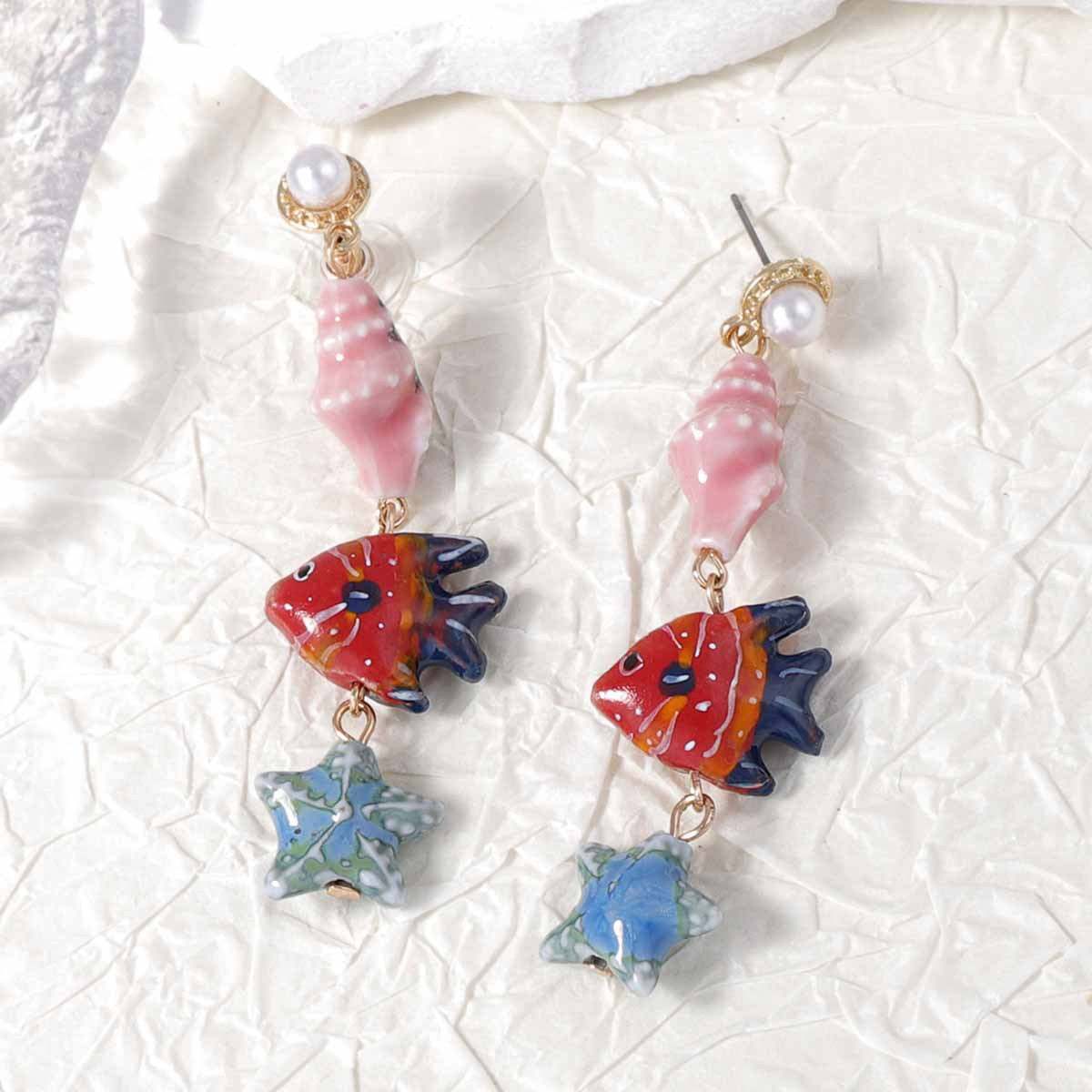 Stunning Earring for Daily Wear