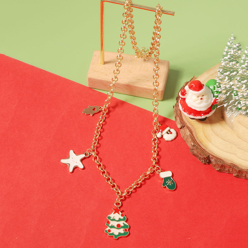 Beautiful Necklace with Unique Style