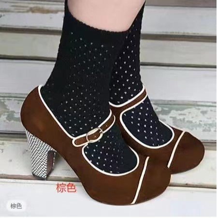 Comfortable Orthopedic Shoes for Daily Wear