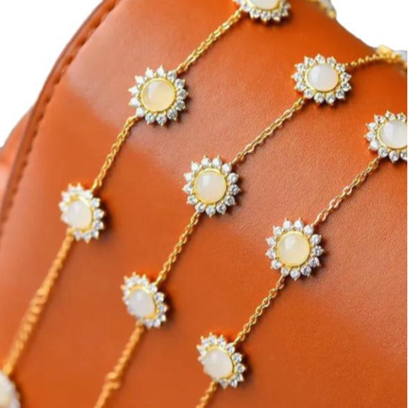 Elegant Gold Bracelet for Every Occasion