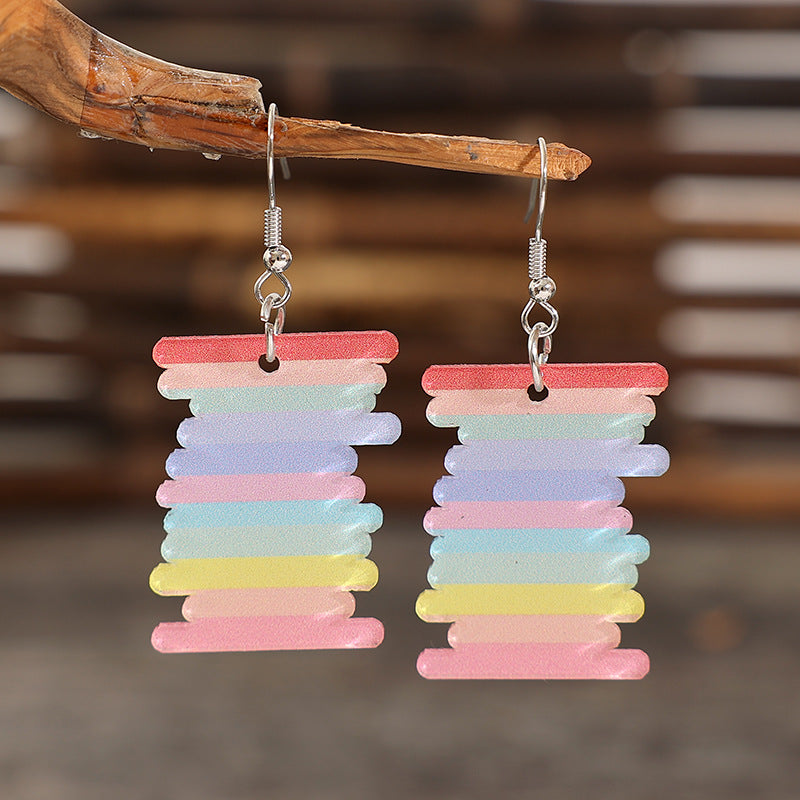 Classic Earring with Timeless Appeal