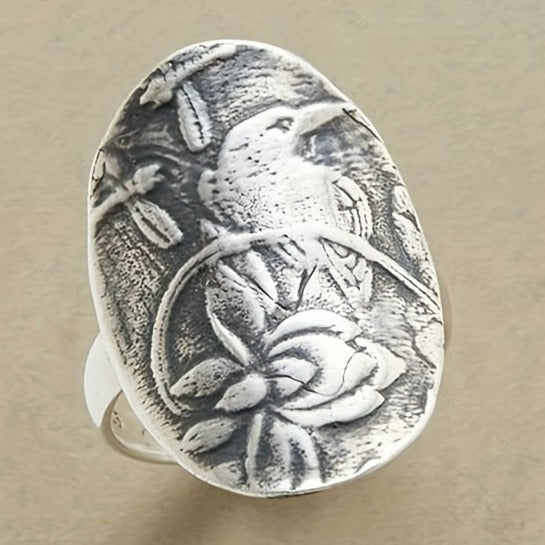 Elegant Ring for Every Occasion