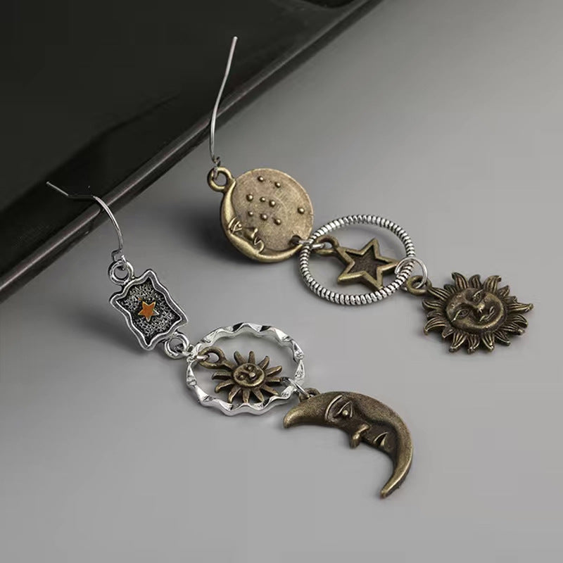 Elegant Earring for Every Occasion