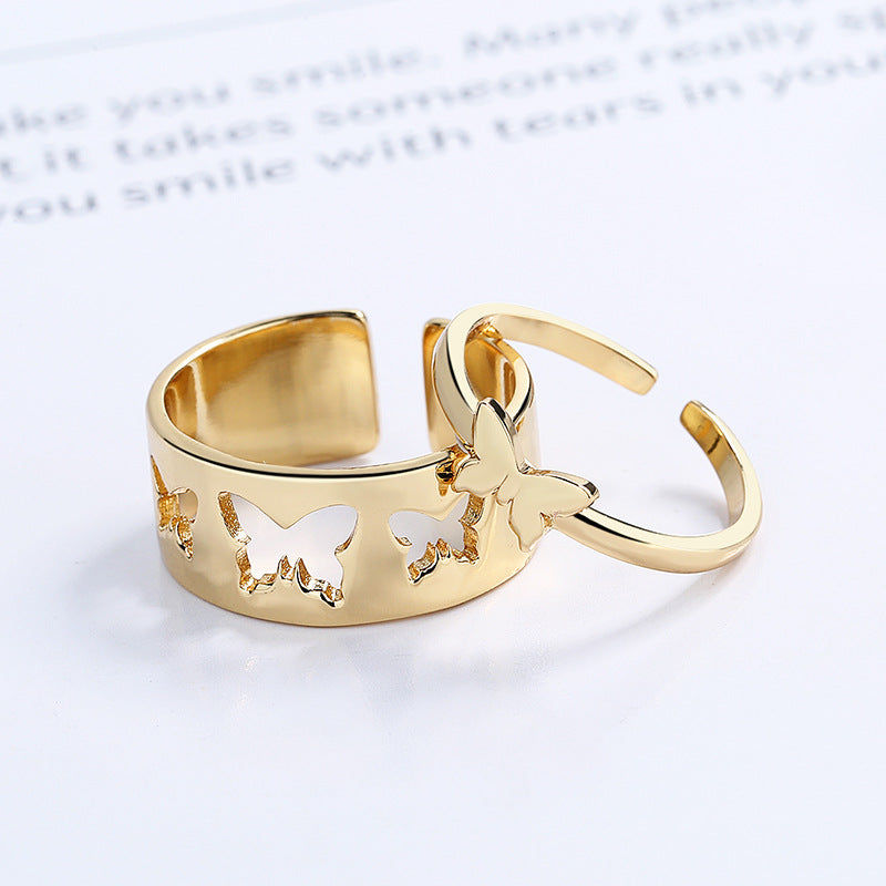 Elegant Ring for Every Occasion