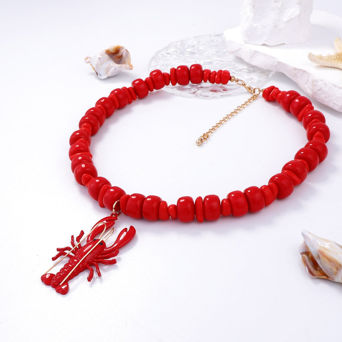 Classic Necklace with Timeless Appeal