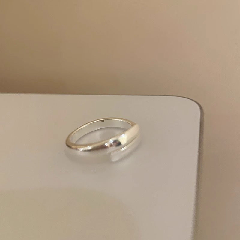 Beautiful Ring with Unique Style