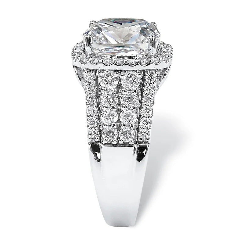 Charming Ring for Any Occasion