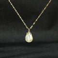 Romantic Necklace for Special Moments