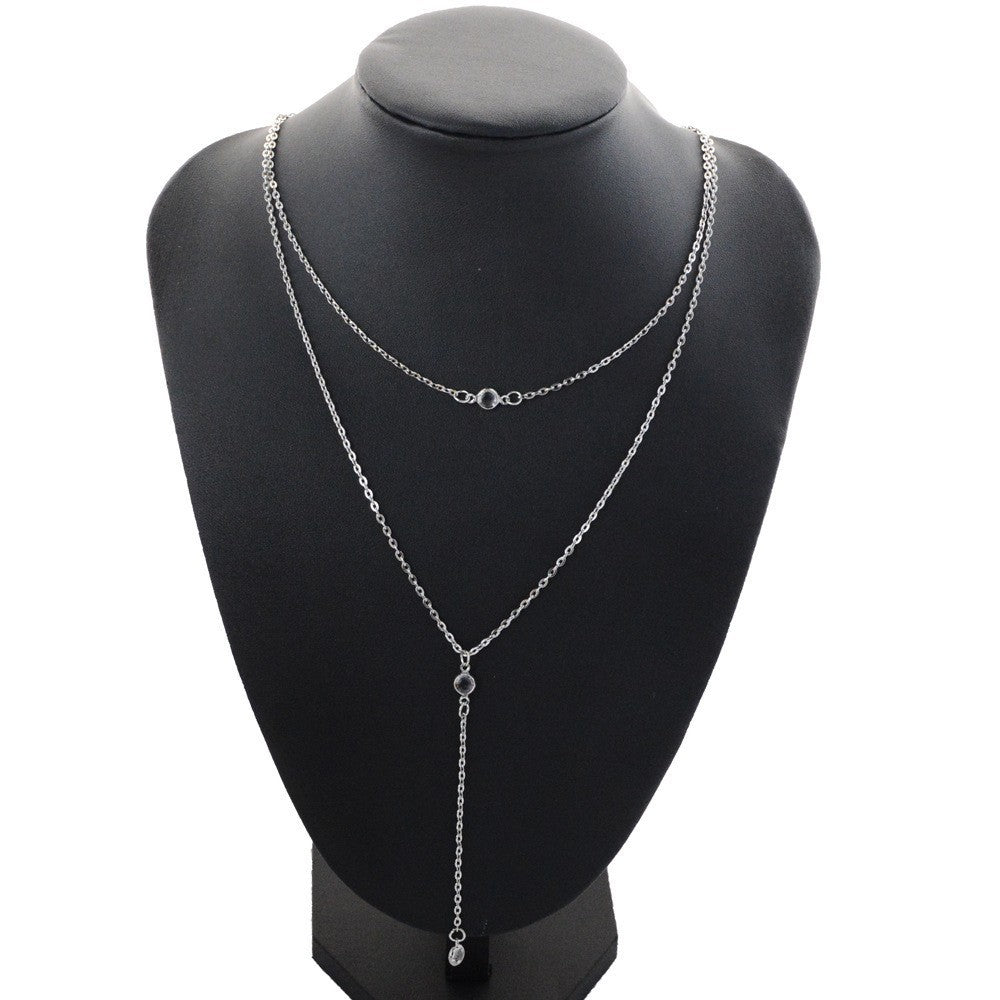 Elegant Necklace for Every Occasion