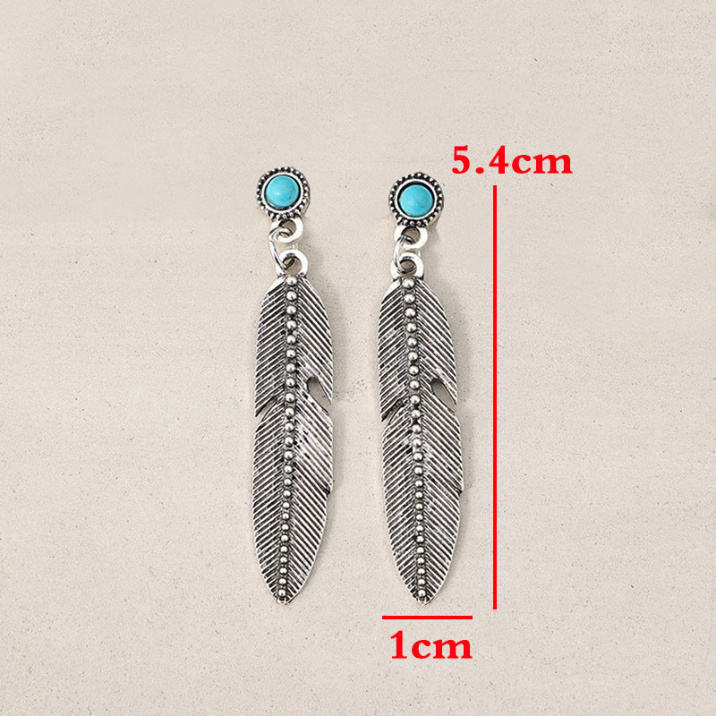 Beautiful Earring with Unique Style