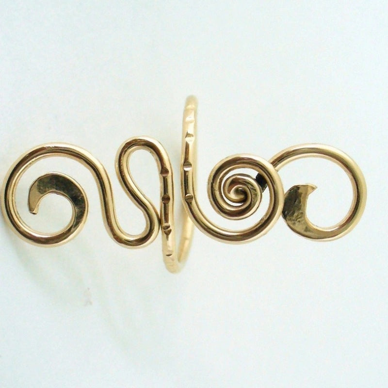 Romantic Ring for Special Moments