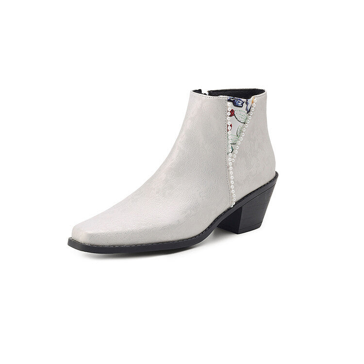 Stylish Orthopedic Boots for Any Occasion