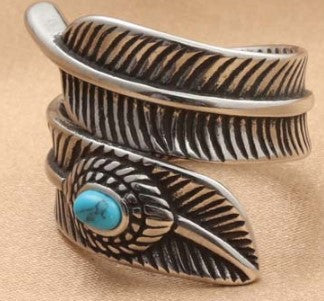 Vintage Handmade Ring