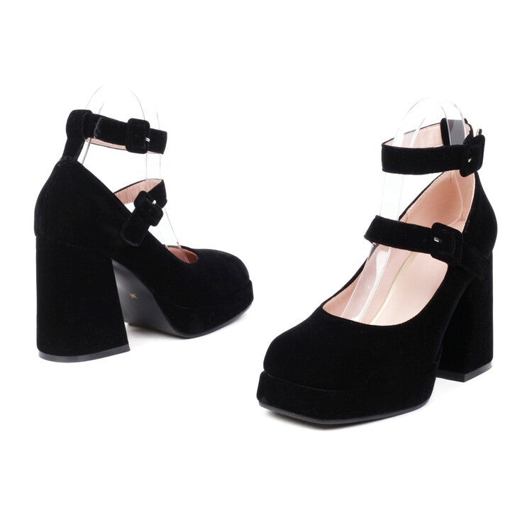 Classic Orthopedic Shoes with Timeless Style