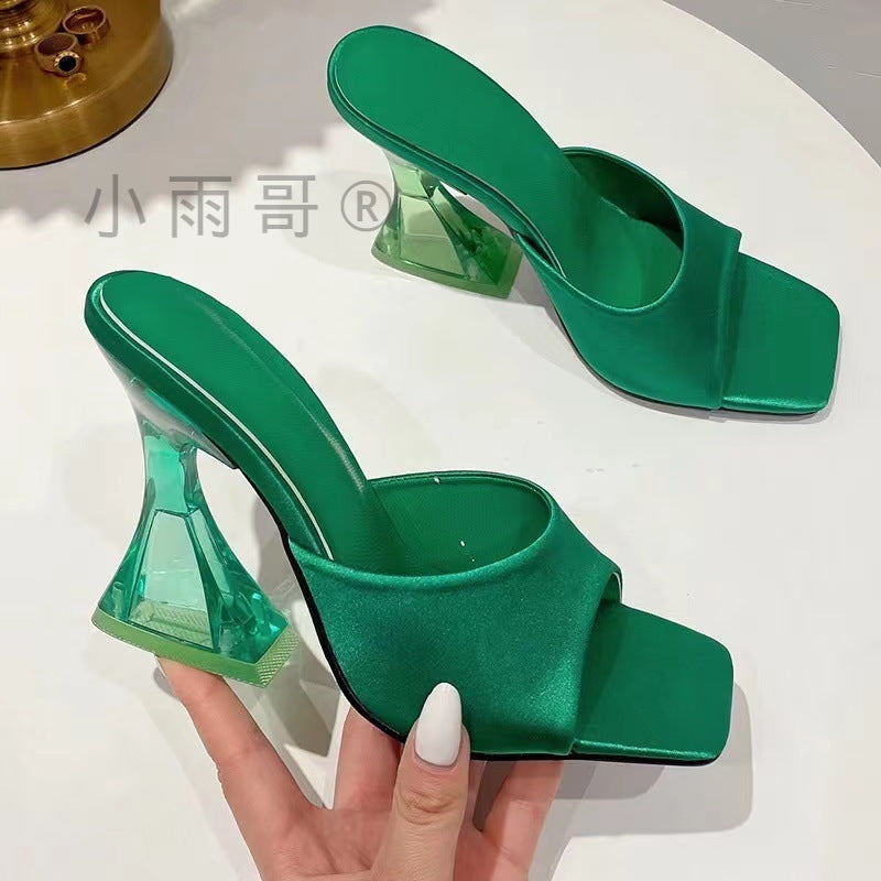 Classic Orthopedic Sandals with Timeless Style