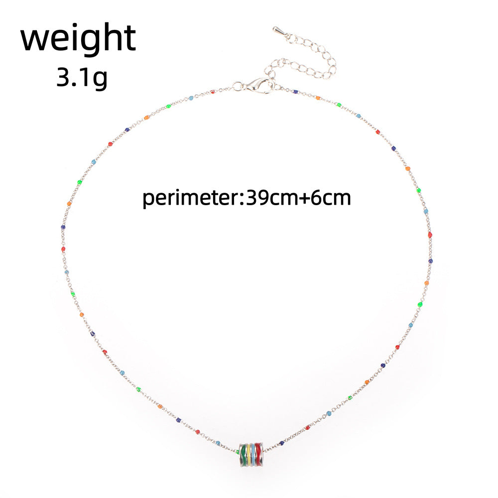 Romantic Necklace for Special Moments