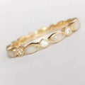Elegant Gold Ring for Every Occasion
